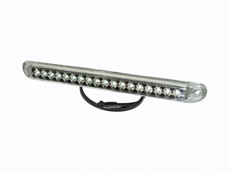 40035003 - КРИТИЙ СВІТЛОДІОДНИЙ СТЕЛЬОВИЙ СВІТИЛЬНИК 24V