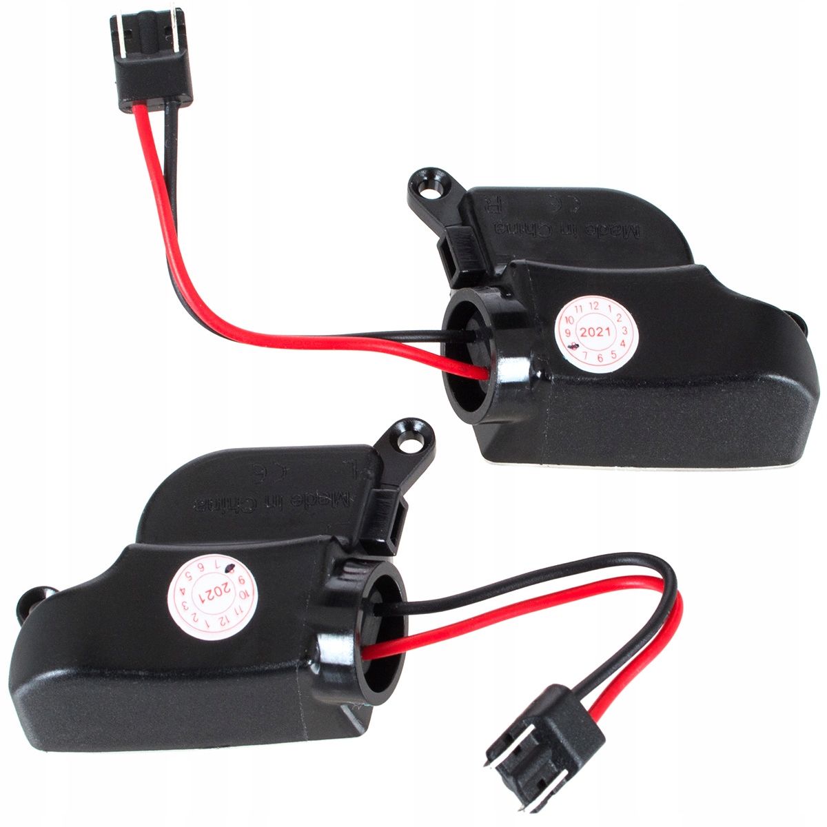 LAMPKI LUSTEREK LED SKODA SUPERB II OCTAVIA II III Producent części Dlaauta