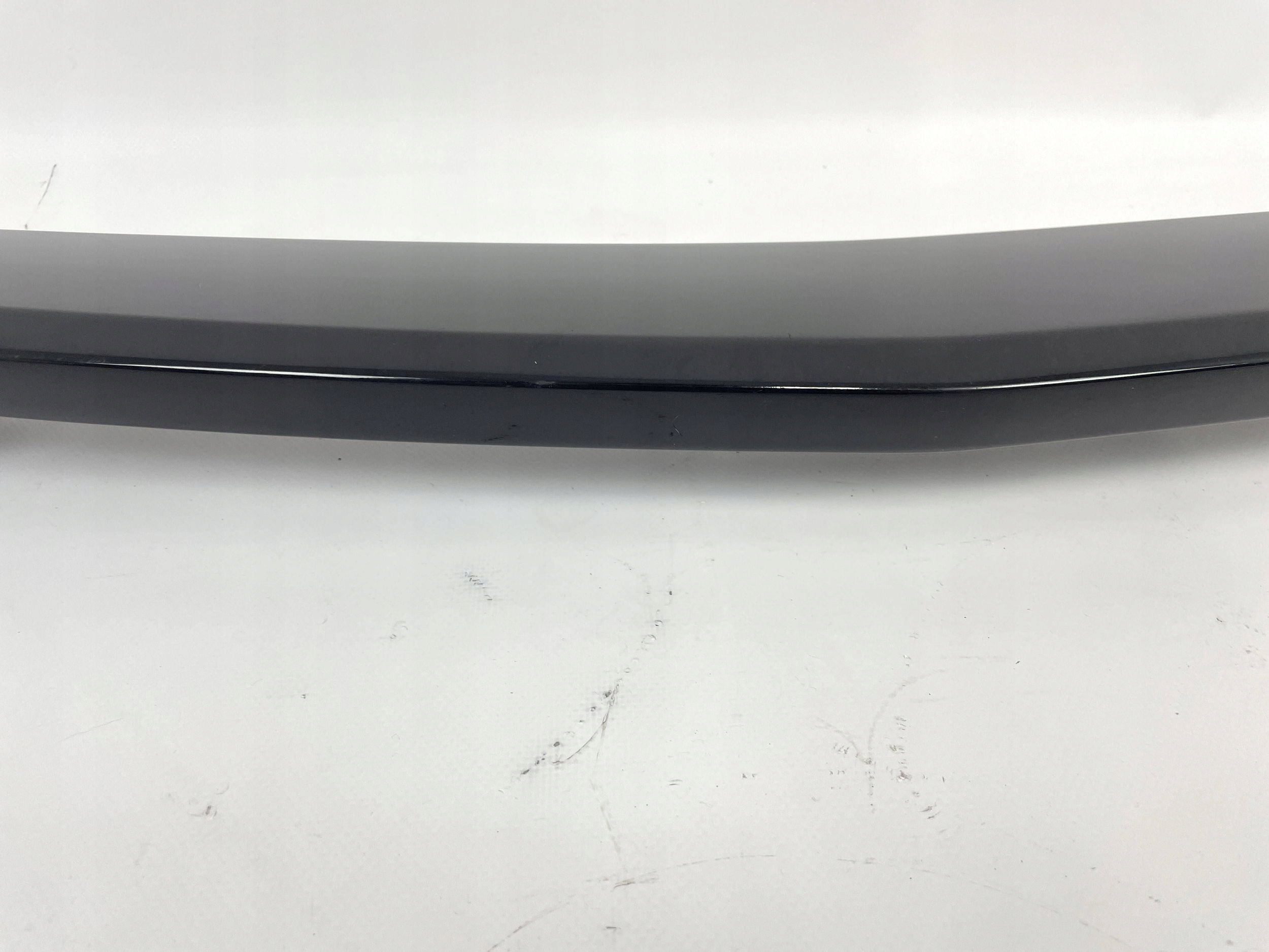Chevrolet Corvette C7 Z51 spoiler Paraurti posteriore 2014+