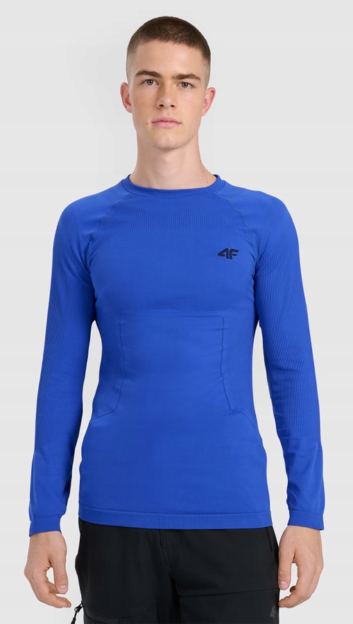 4F Męska Koszulka Termoaktywna Bielizna Termiczna rozm L/XL