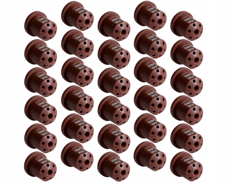 КОМПЛЕКТ ФОРСУНКИ БАЛКА 15М ESI 110 05 ALBUZ