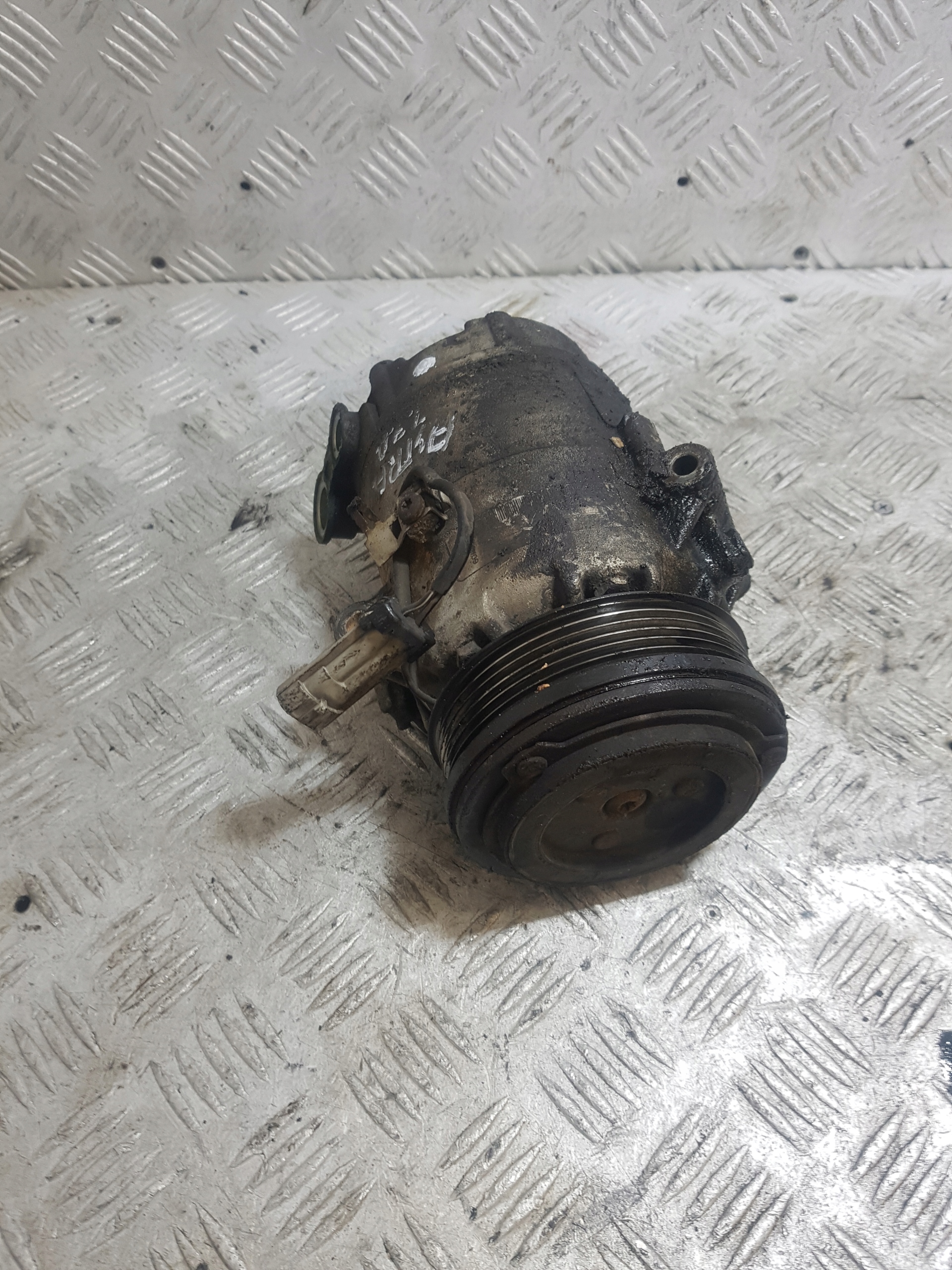Klimakompressor klimaanlage OPEL ASTRA H 93190259
