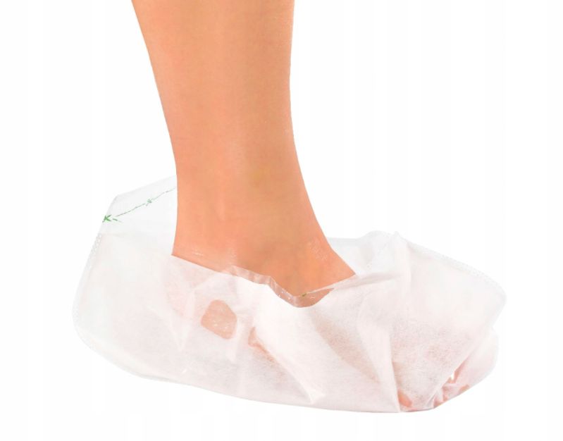 SKARPETKI ZŁUSZCZAJĄCE DLA STÓP KURACJA PEELING Kod producenta marec #1121