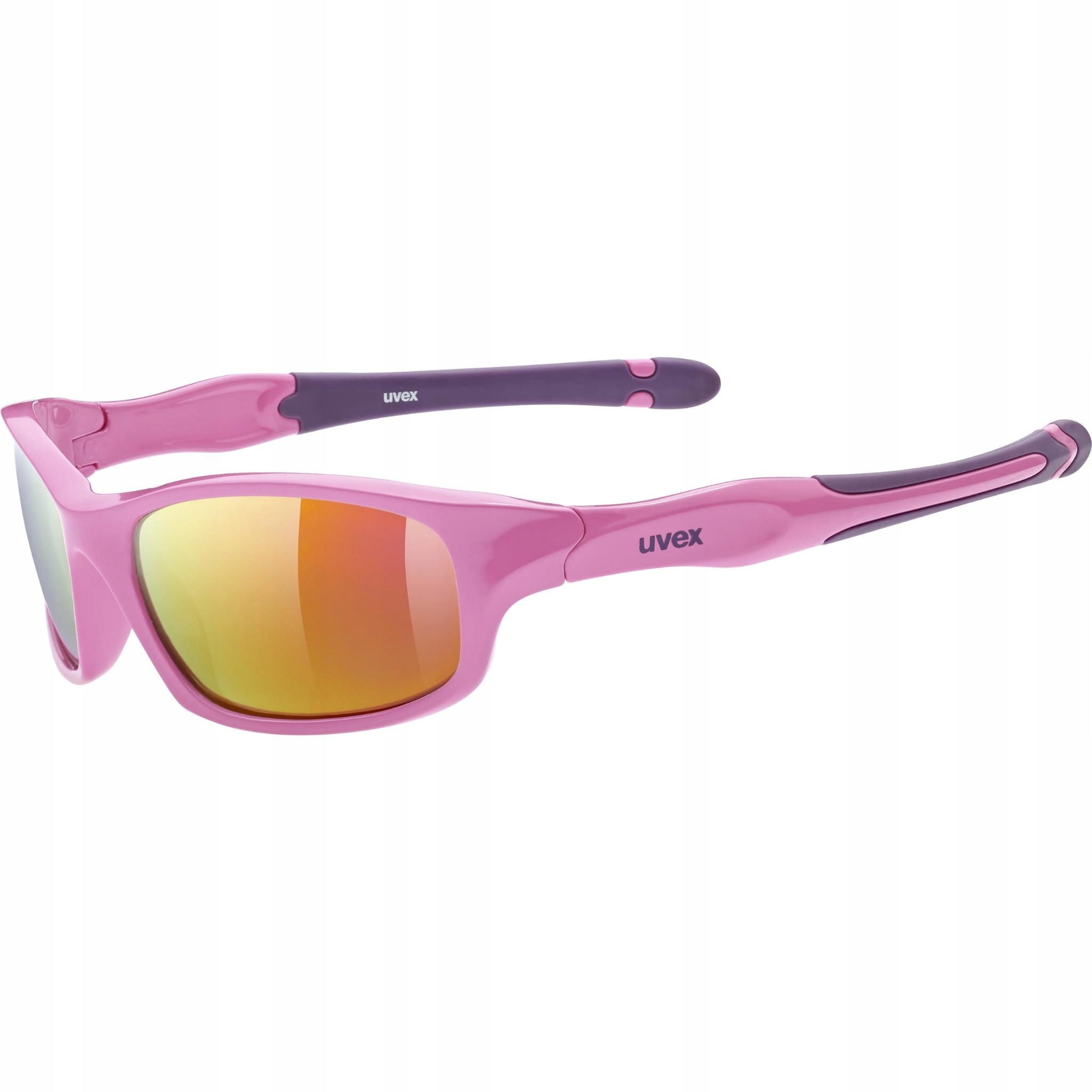 UVEX OKULARY SPORTSTYLE 507 DZIECIĘCE