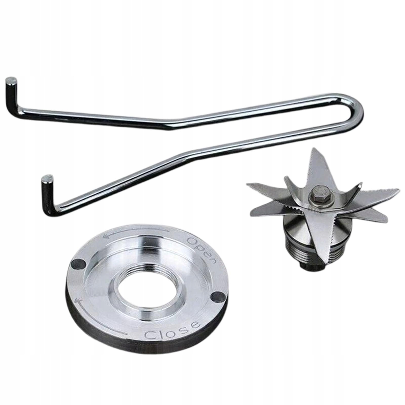 Blender Tool Kit Replacement Tool Juicer Blender Rodzaj ostrze