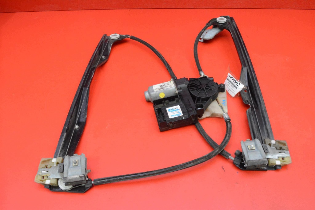 window regulator left front EU 1K0959701B VW TOURAN 1 and 03-06