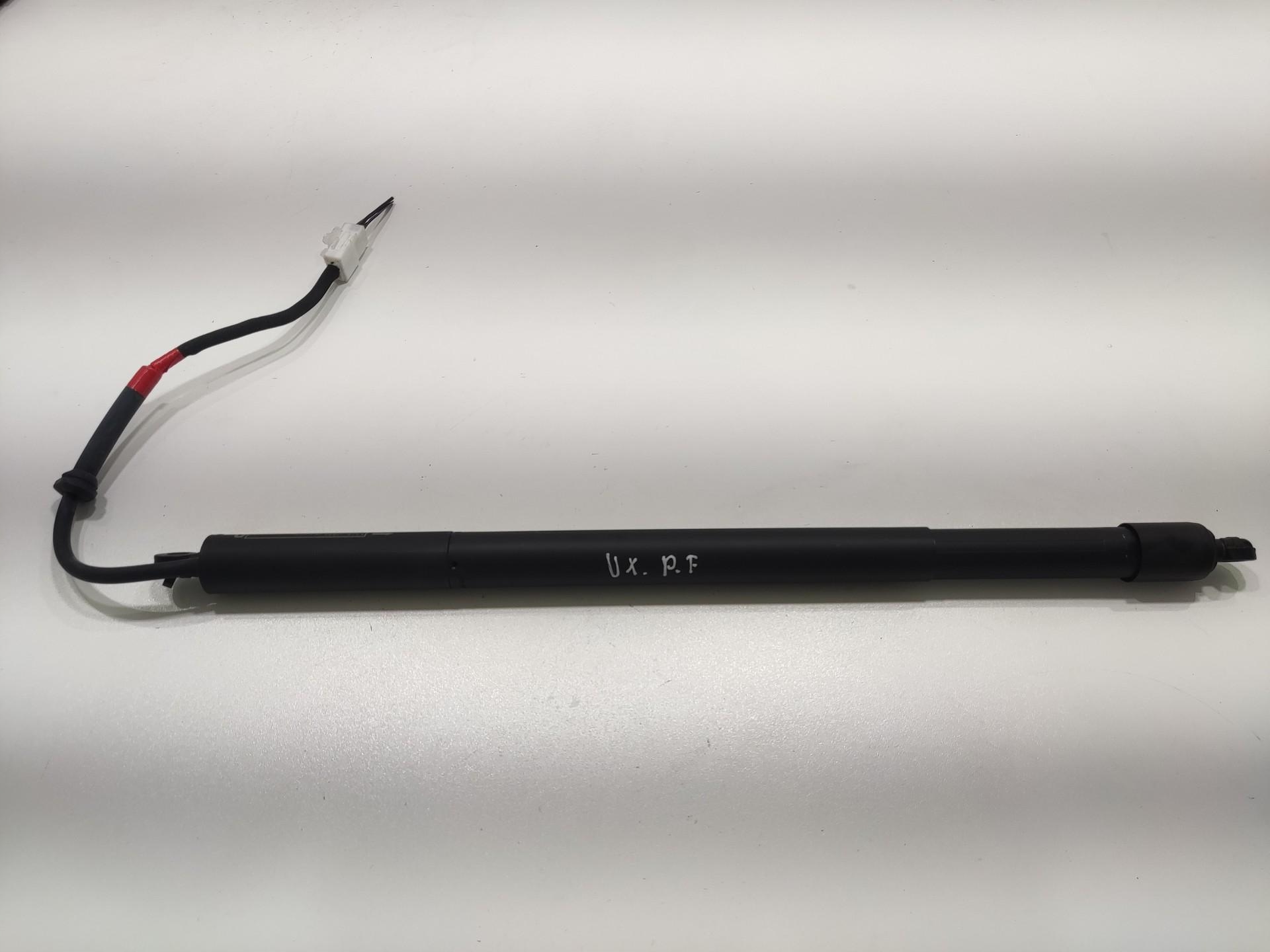 damper SILOWNIKI bonnet electrical right left LEXUS UX 2018-2021