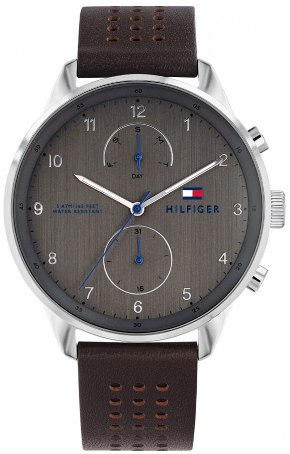Pánské hodinky Tommy Hilfiger 1791579