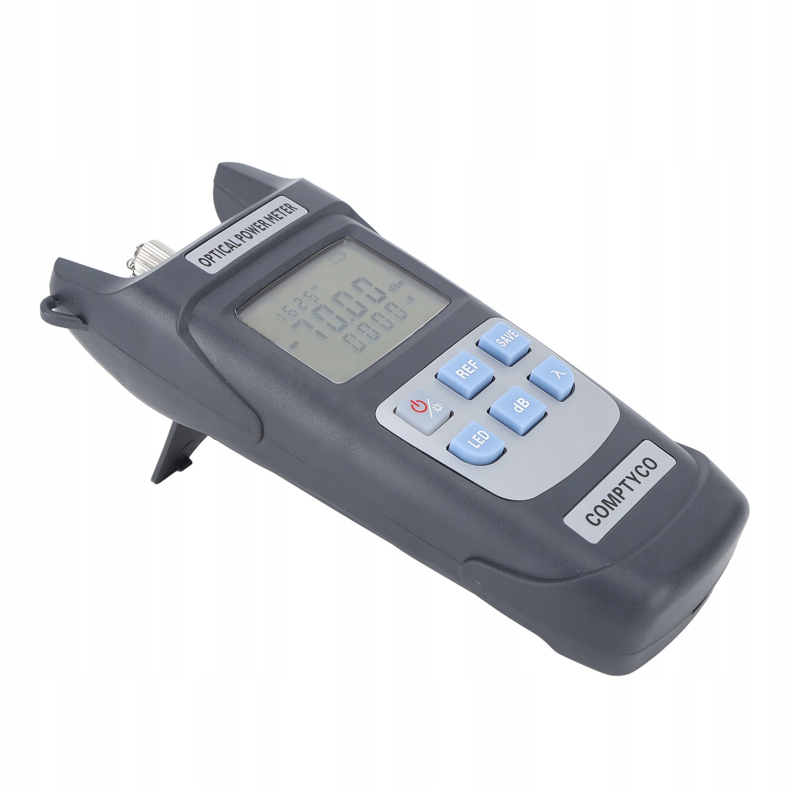 MIERNIK MOCY OPTYCZNEJ TESTER ŻRÓDŁO ŚWIATŁA AUA Y510A –50 do +26dBm