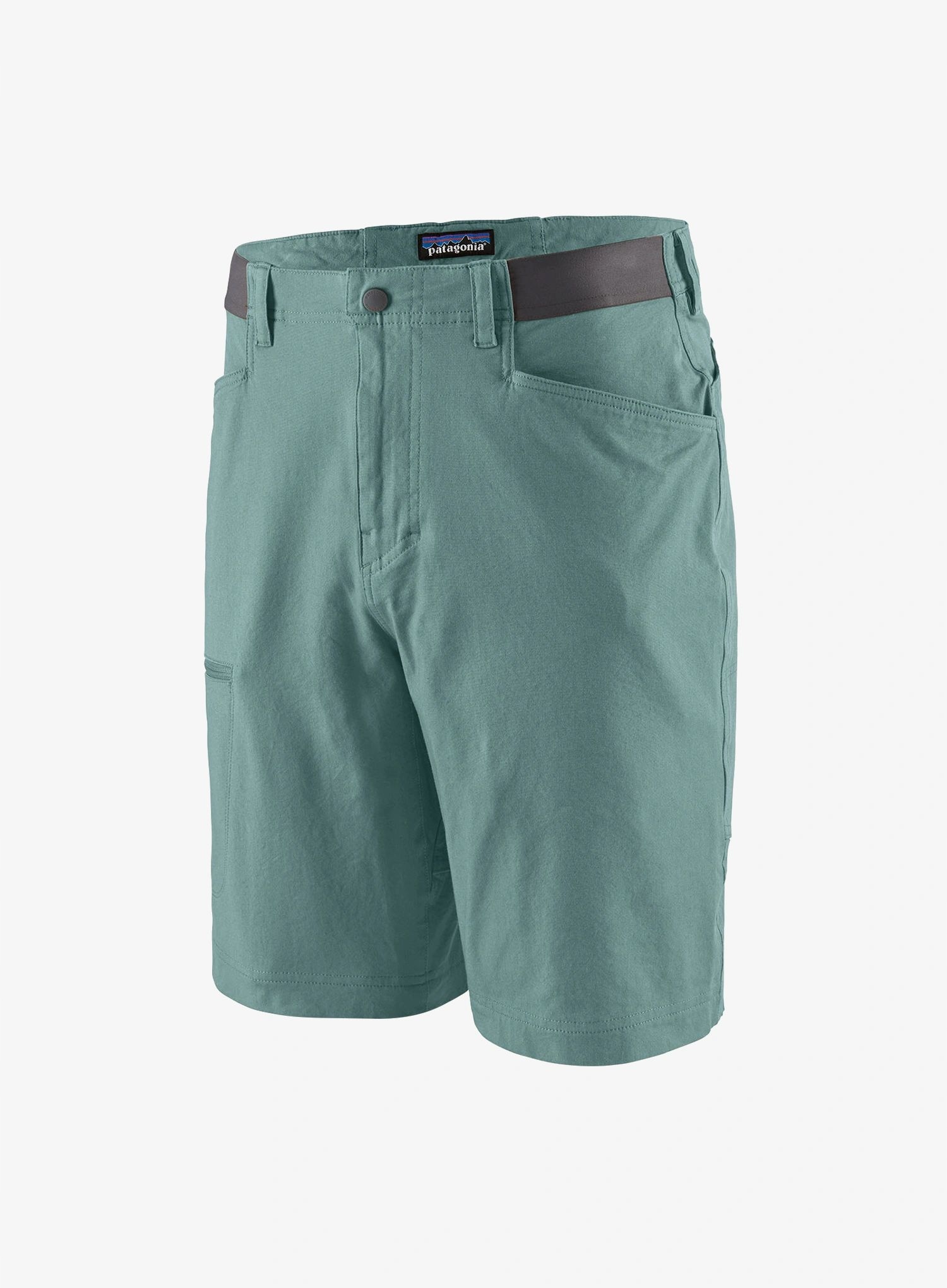 Kraťasy lezecké kraťasy Patagonia Venga Rock blue sage 38 (XL)