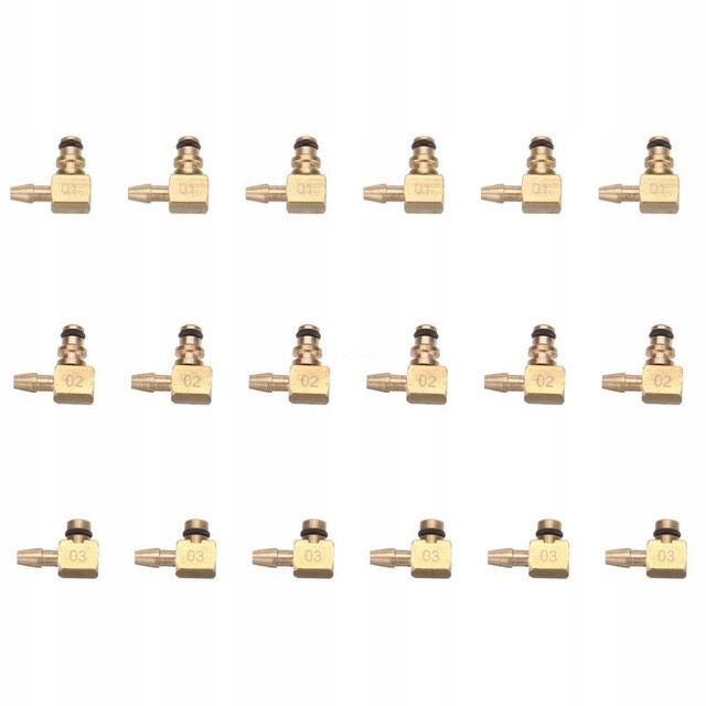 TESTER DO WTRYSKIWACZY PALIWA COMMON RAIL EAN 5907580165790