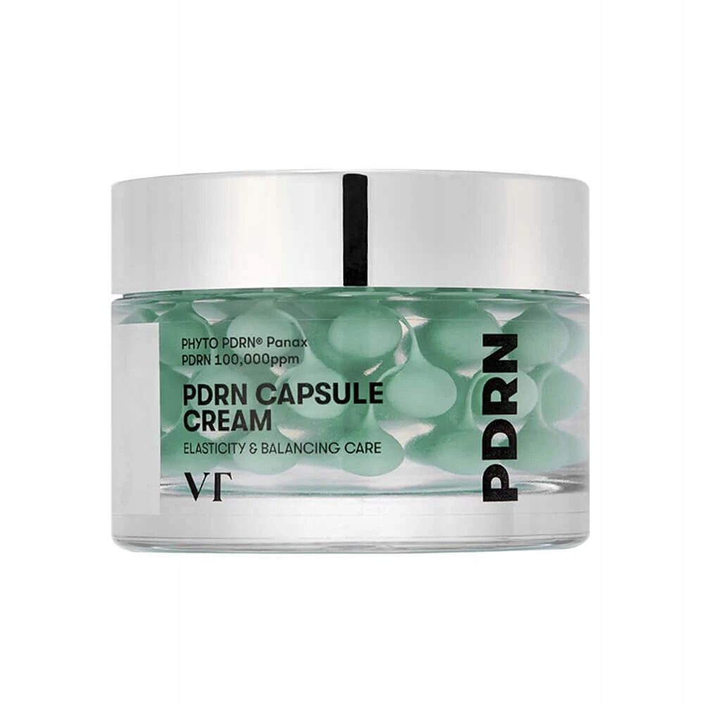 Vt Cosmetics Pdrn Capsule Cream 100 zpevňující krém s Pdrn