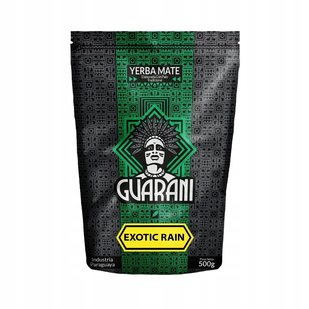 Guarani Exotic Rain 0,5 kg