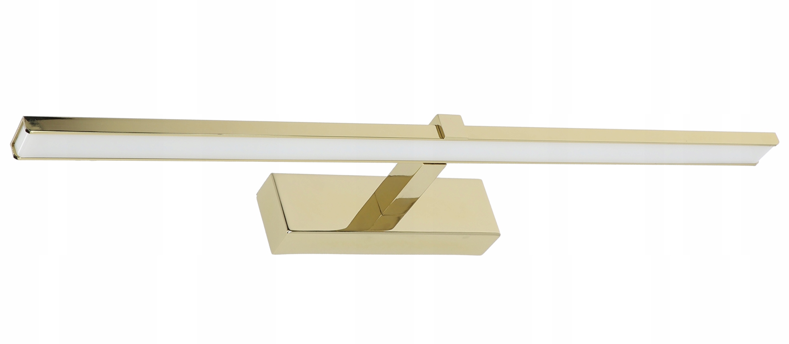 Koupelnové Led svítidlo Lampa Nad Zrcadlo 12W 60CM Gd