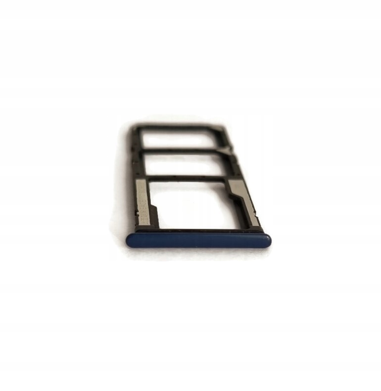 Szufladka tacka karty SIM do Xiaomi Redmi Note 9 Pasuje do marki Xiaomi