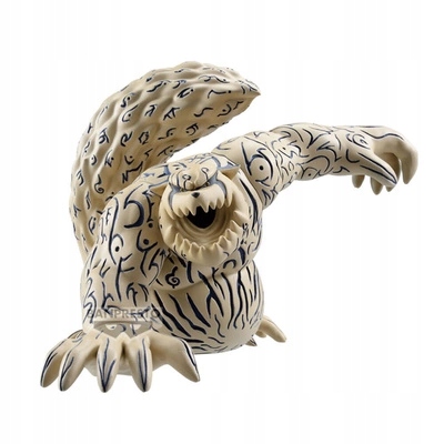 Figurka Naruto Shippuden Shukaku 10 cm