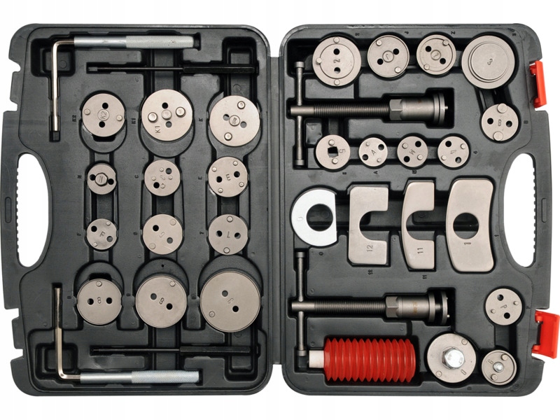 Zestaw separatorów Yato YT-06822