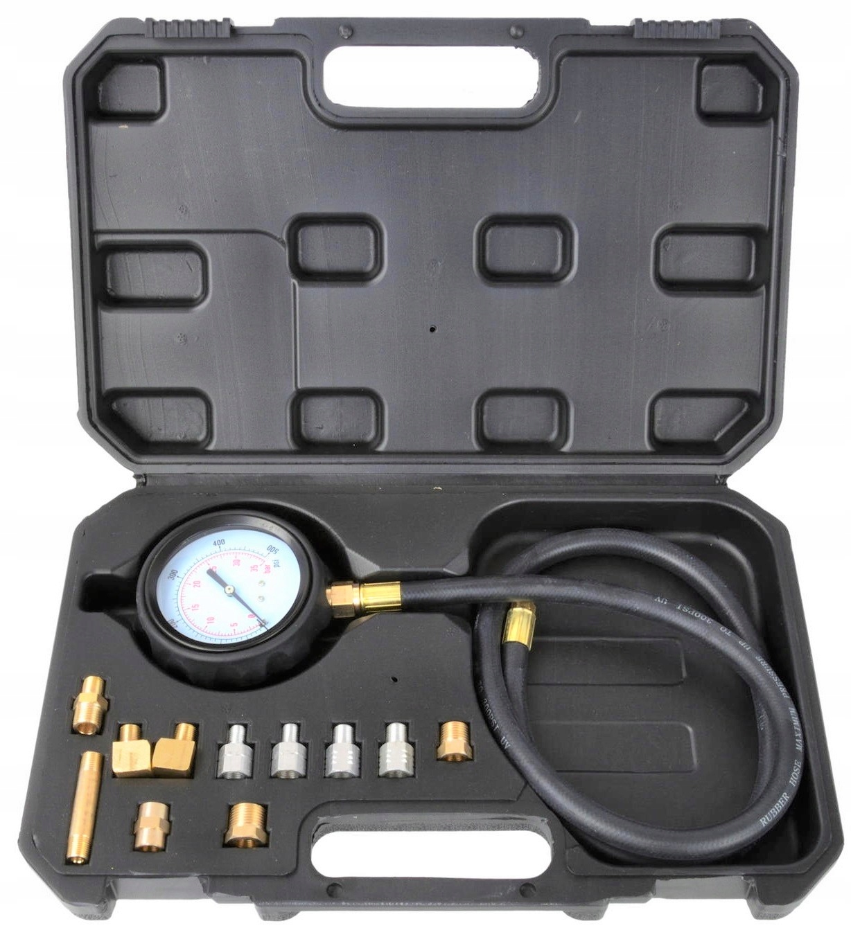 Miernik tester ciśnienia oleju diesel benzyna EAN (GTIN) 5903949703450