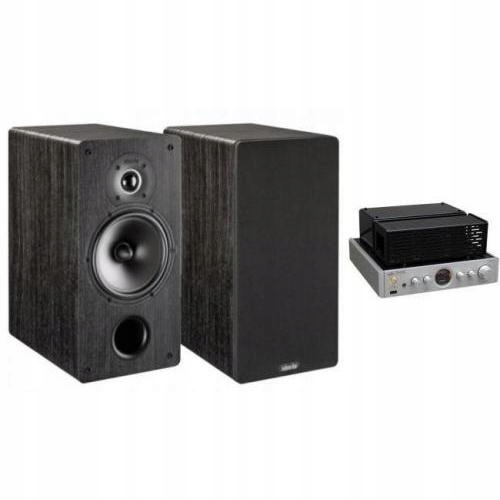 TAGA HARMONY HTA-25B S + INDIANA LINE TESI 261 XN