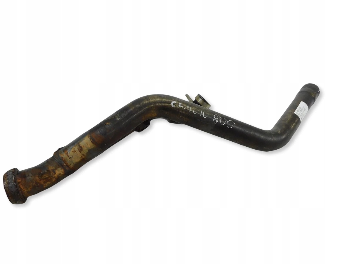 Výfukový Kolektor Koleno Cf-moto 800 X8 C-force U-11 7020-021210-1000