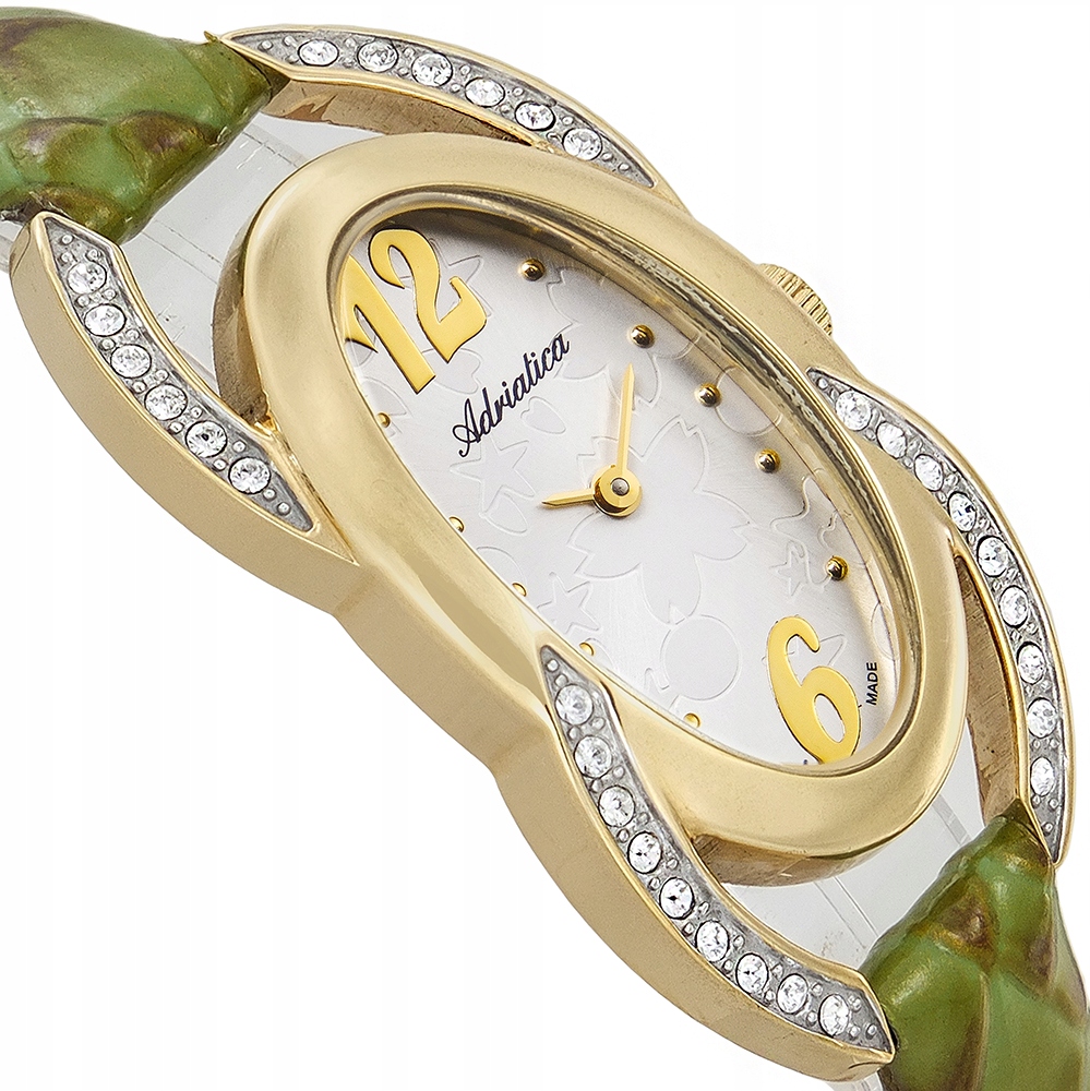 Zegarek Adriatica A3527.1273QZ