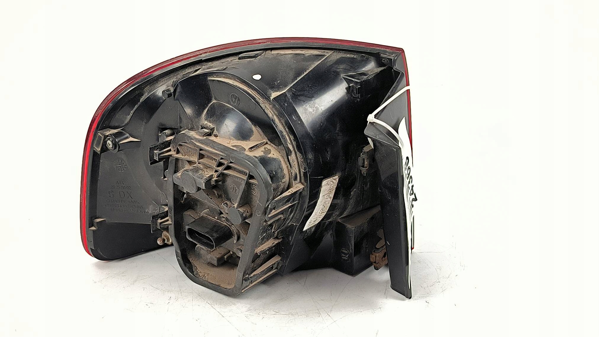 light right rear part VOLKSWAGEN TOUAREG