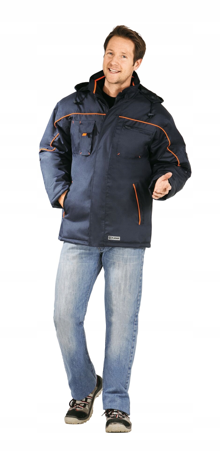 Piper Pracovní bunda Planam Outdoor rS