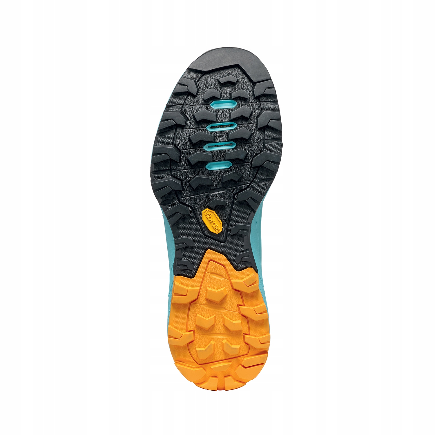 Damskie buty podejściowe Scarpa Rapid 38 Rozmiar 38