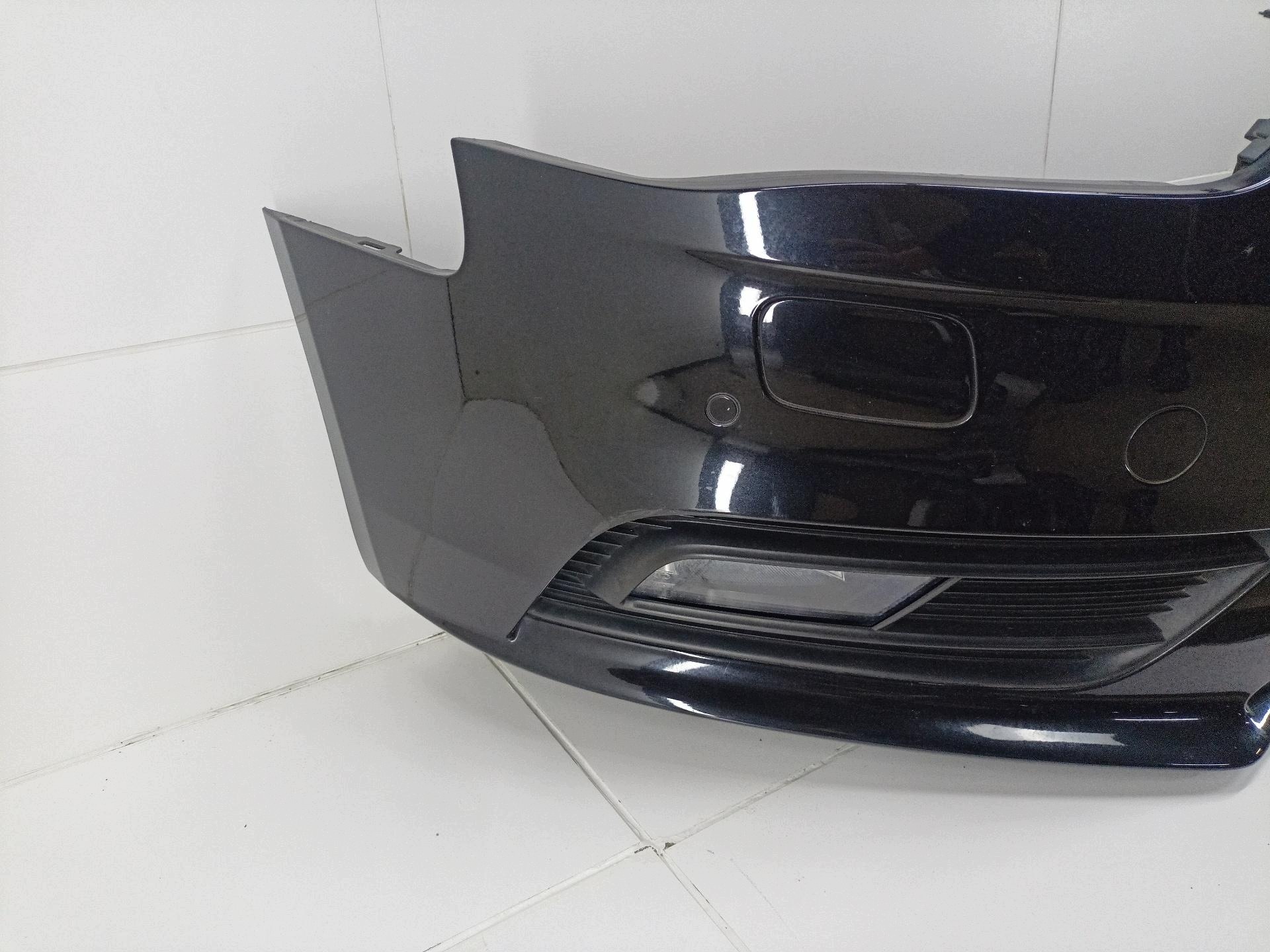 nárazník předek Audi A4 B8 facelift 2012
