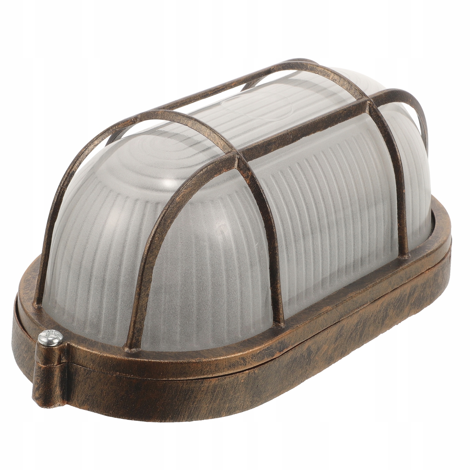 Závěsná lampa s lampou do sauny