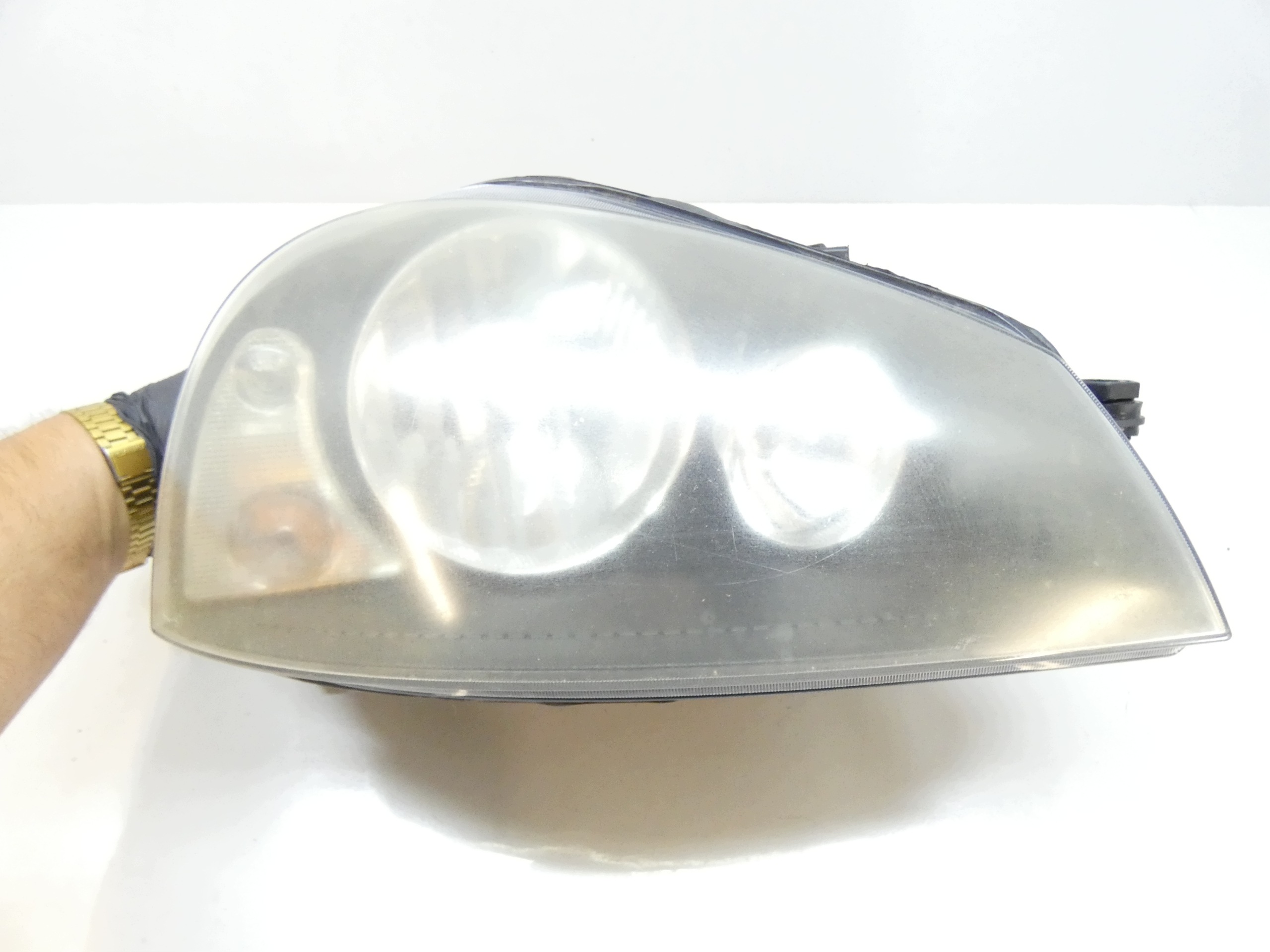 light right front SEAT AROSA LIFT 00-05 6H1941006 original EU complete