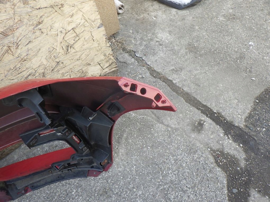 BMW 2 F22 F23 M PAKIET front bumper