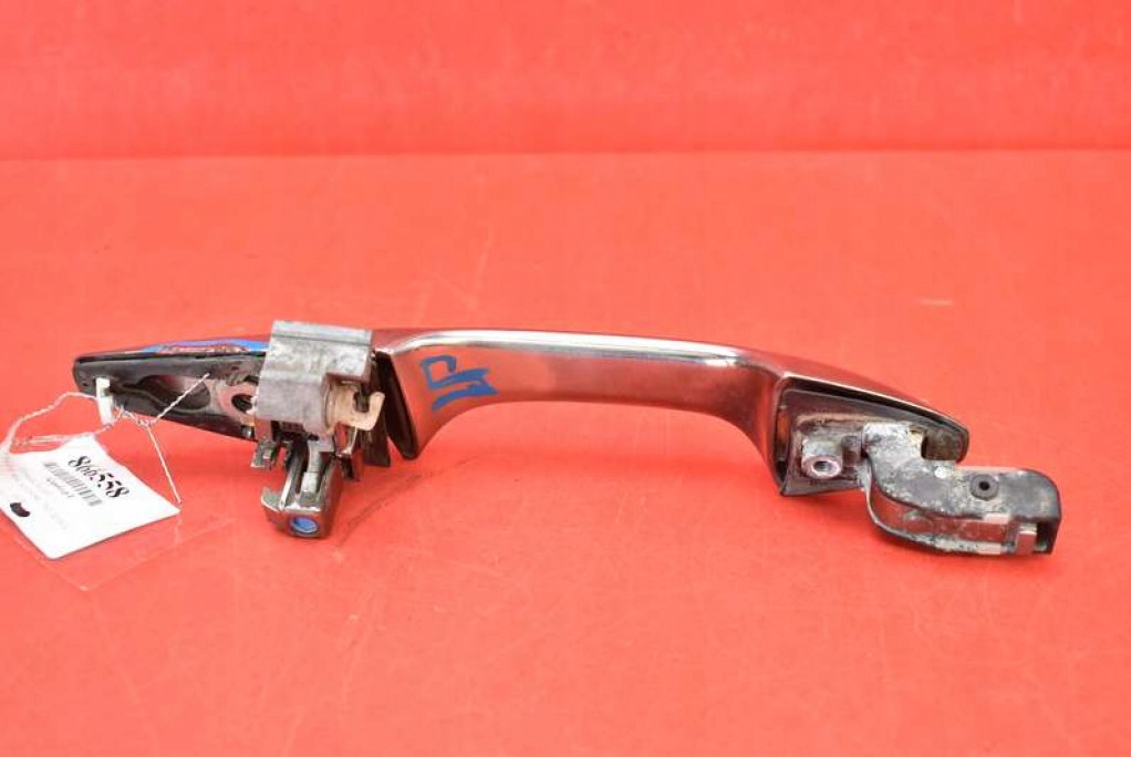 handle left front front CHROM HONDA ACCORD 7 VII LIFT 05-08