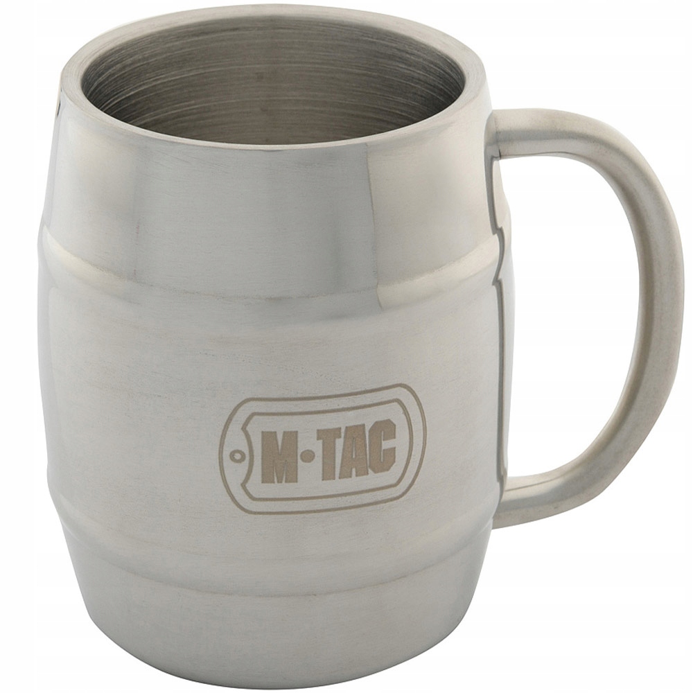 

Kubek termiczny M-Tac 0,45 l Chrome