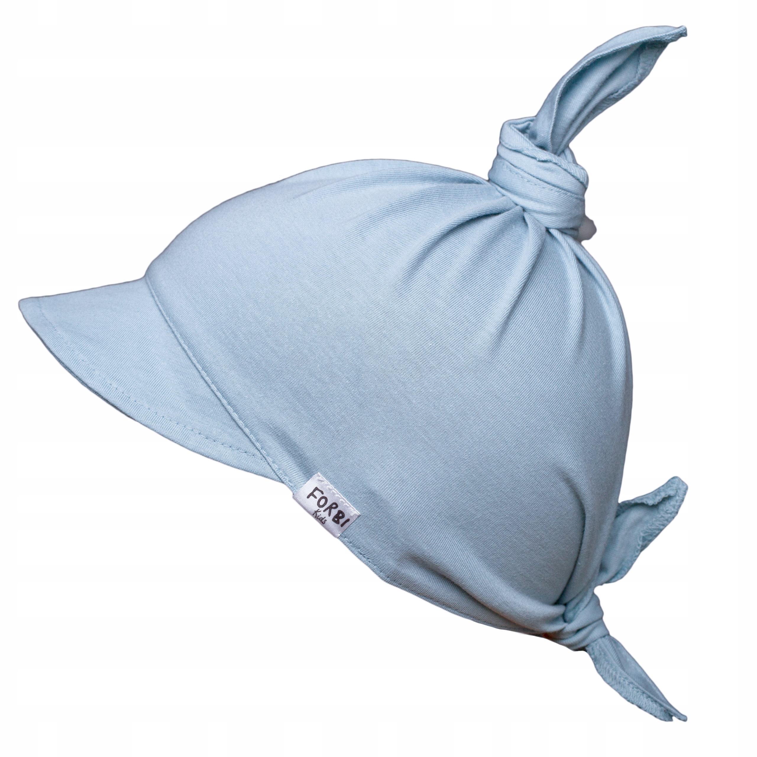 

Chusta na głowę dla dziewczynki regulacja Bawełna