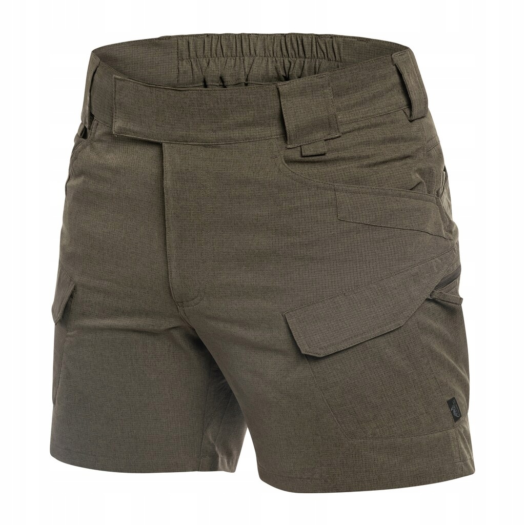 Pánské kraťasy vojenské kapsáče Helikon-Tex Ots Ultra AeroTech XXL