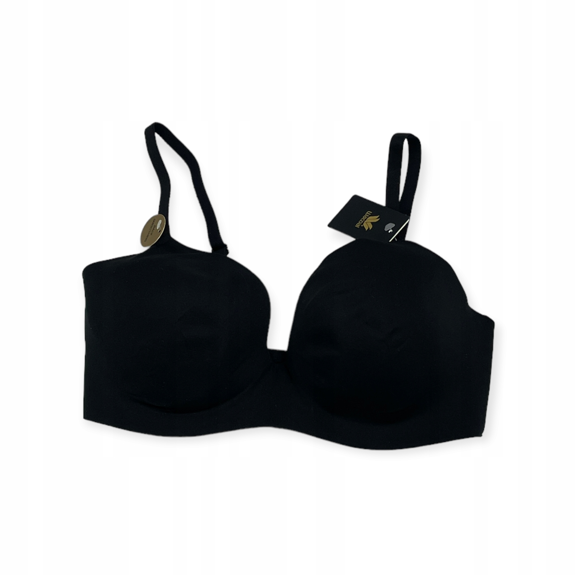 Klasická dámská podprsenka Wacoal 75E