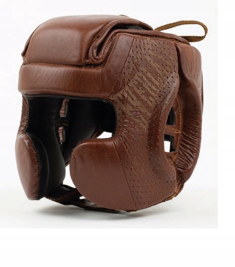 Everlast Boxerská Helma S Ochranou Tváří, Velikost L/XL