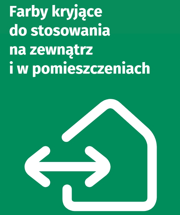 ROFALIN ACRYL FARBA SILNIE KRYJĄCA 5 L SZARY Kolor szary