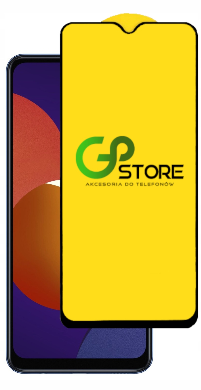 

Szkło hartowane 5D do Samsung Galaxy M12