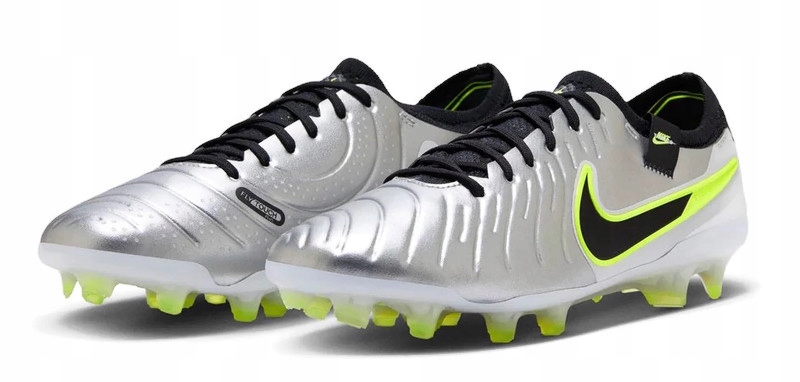 Buty Nike Tiempo Legend 10 Elite Fg Rozmiar 38 Wkładka 23 CM Oryginalne