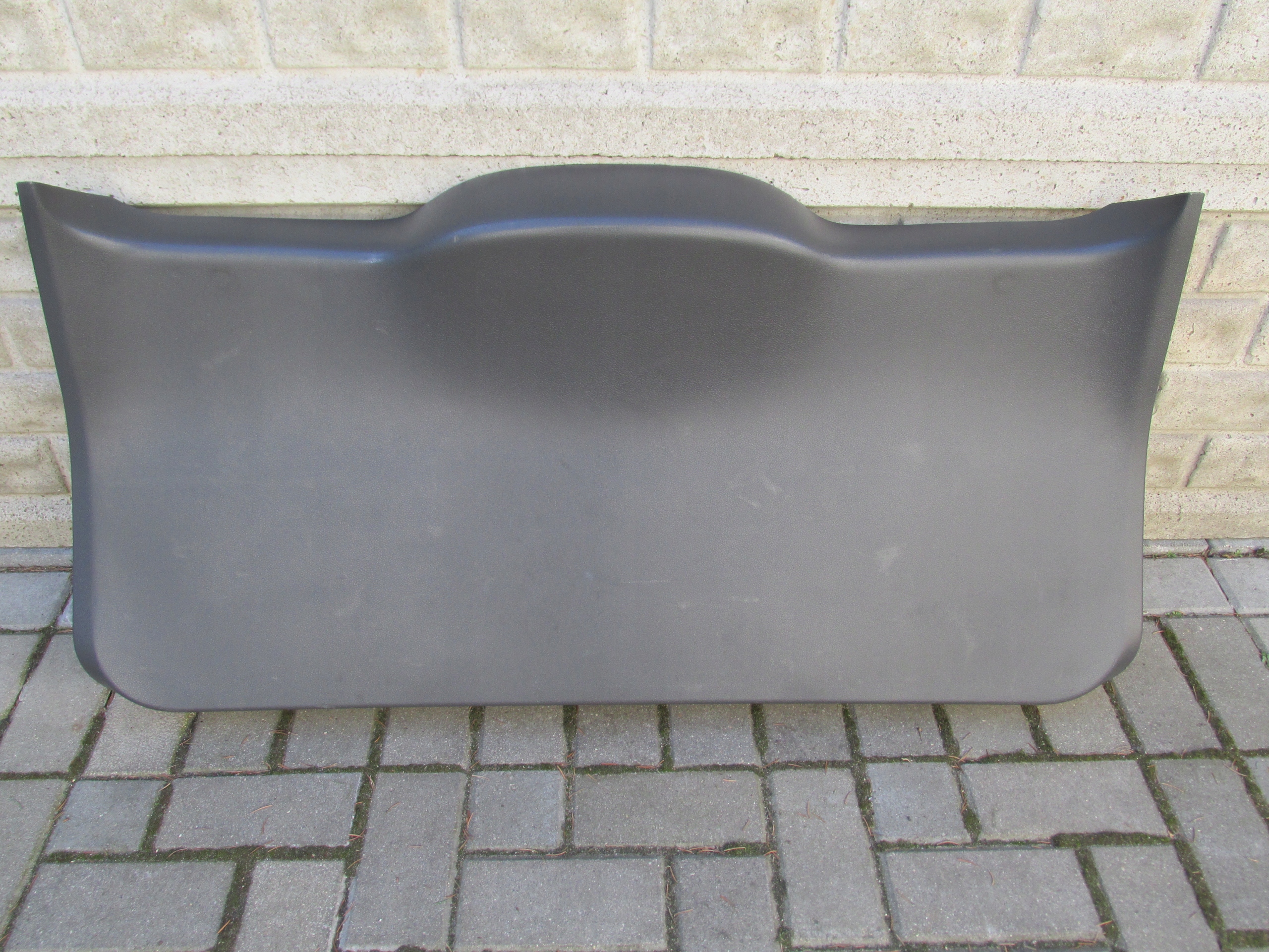 TAPICERKA BAGAŻNIKA C-MAX MK1 2007 ROK