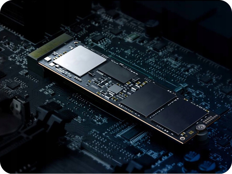 Komputer Gamingowy i7-14700F RX7700XT 32GB/1000GB Win11 Model procesora i7-14700F