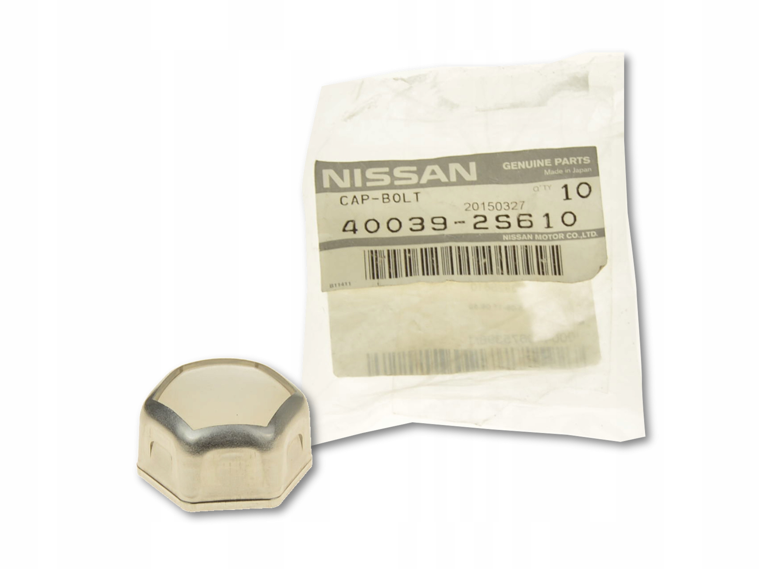 NISSAN PICK-UP KING CAB D22 98- OGRANICZNIK SKRĘTU