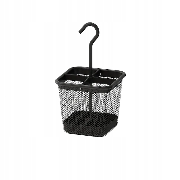 IKEA pojemnik UPPDATERA sztućce stalowy