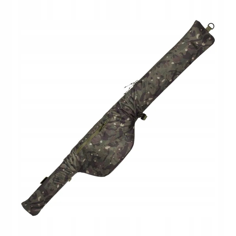 Trakker Pouzdro na prut Nxc Camo Rod Sleeve 10ft-R