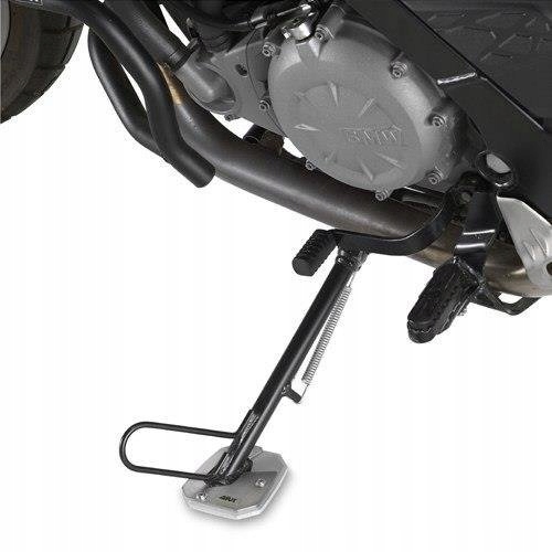 GIVI ES5101 РАСШИРЕНИЕ ПОДНОЖКИ BMW G 650 GS