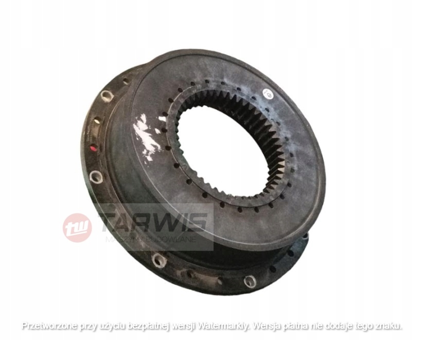 SPRZĘGŁO COMPAIR C 76 KAESER ATLAS DEMAG