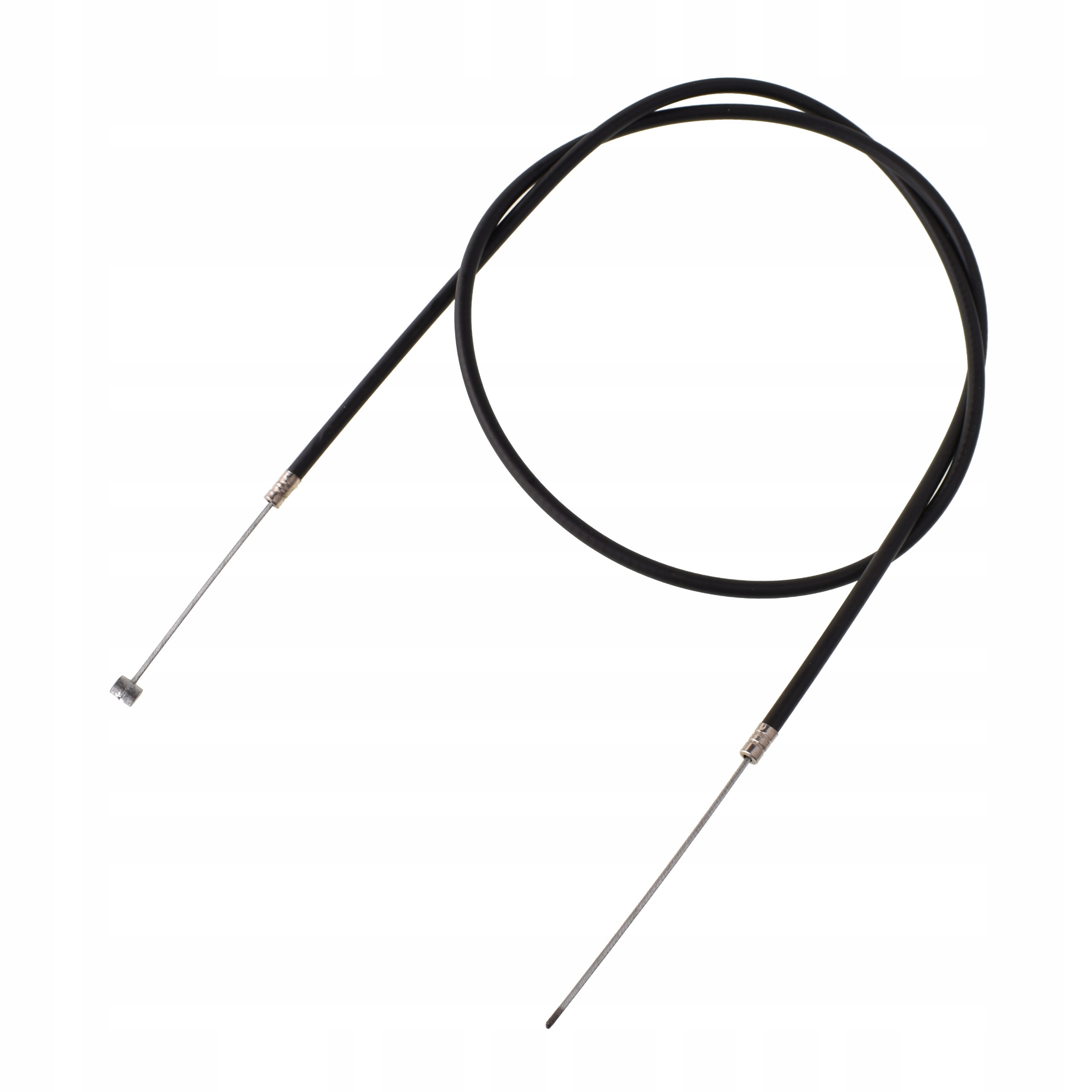 LINKA HAMULCA TYL 2T do MINI POCKET BIKE 50