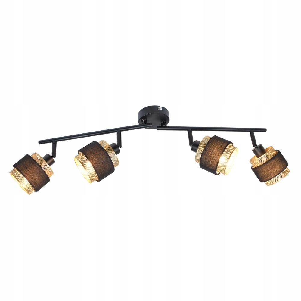 Spotová reflektorová lampa Renez SPL-95820-4 Italux